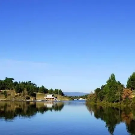 Gite Cocon Entre Lac Et Nature * Carcassonne