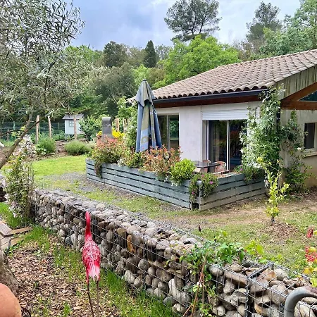 Gite Cocon Entre Lac Et Nature Holiday home *