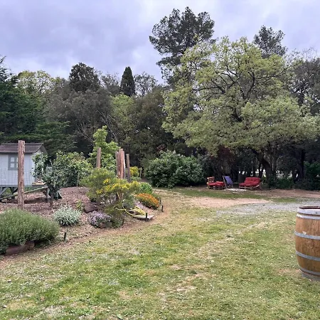 Holiday home Gite Cocon Entre Lac Et Nature *