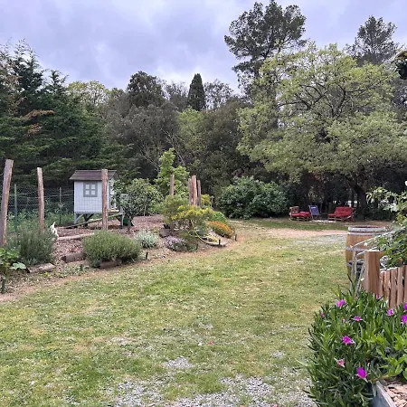 Gite Cocon Entre Lac Et Nature Holiday home *