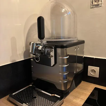 Cocon Entre Et Nature Prázdninový dům Carcassonne