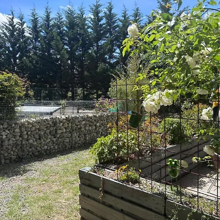 Cocon Entre Et Nature Carcassonne